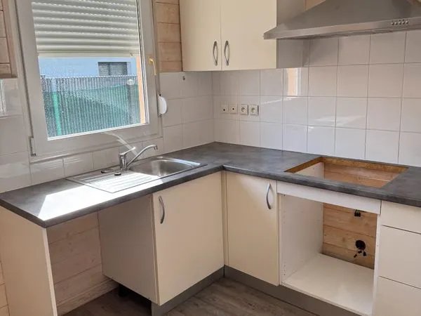 Maison Location Cestas 3p 64m² 947€