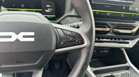 Dacia Bigster 1.8 hybrid 155ch Extreme — photo 18
