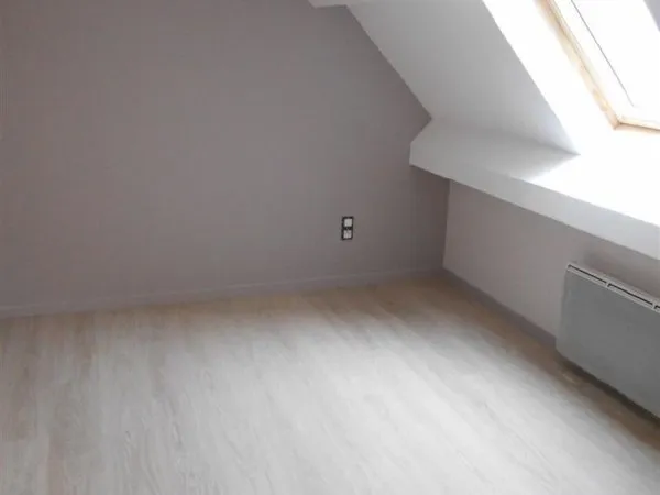Appartement 4 pièces 120 m²