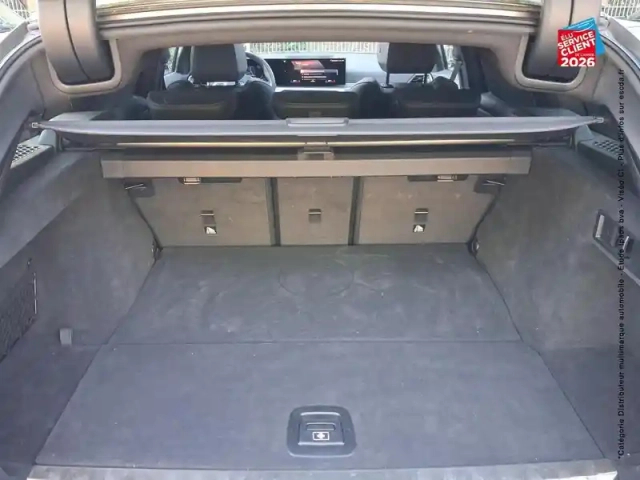 Bmw Serie 3 série 3 touring 330ea 292ch m sport — photo 29