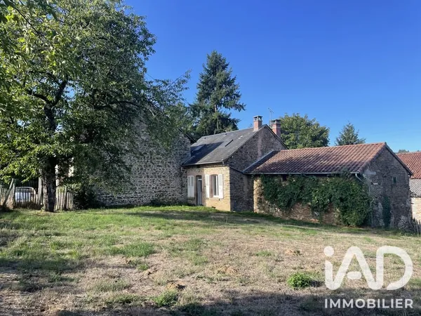 Maison 8 pièces 120 m²