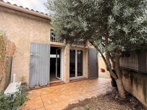Appartement 1 pièce 34 m²