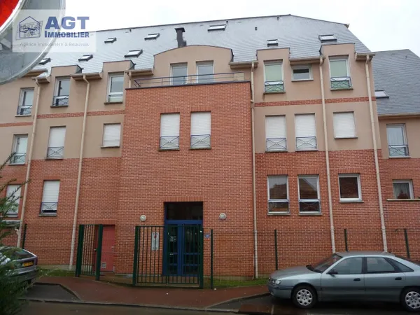 Appartement 1 pièce 29 m²