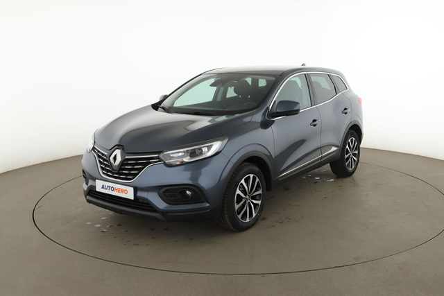 Renault Kadjar 1.5 Blue dCi Evolution EDC