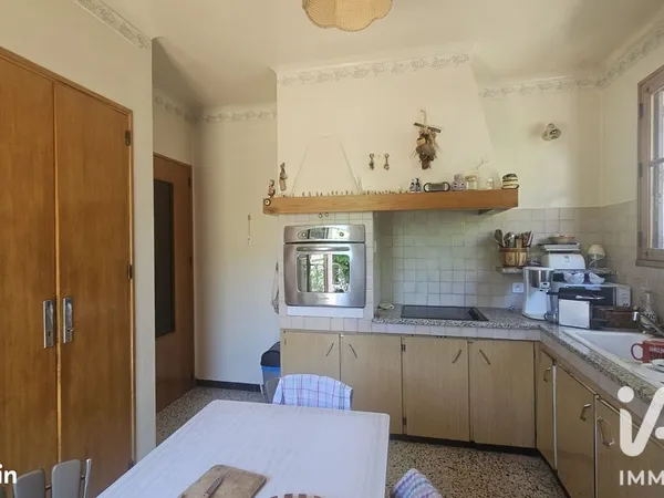 Maison 7 pièces 115 m²