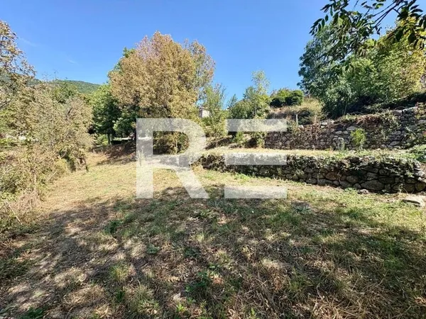 Maison de village de 45m2 avec deux chambres