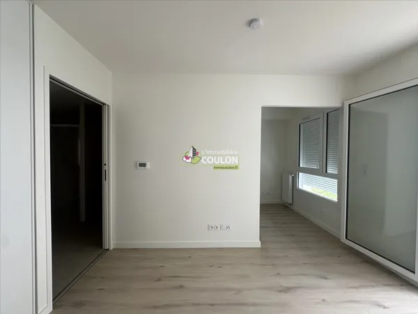 Appartement 2 pièces 30 m²