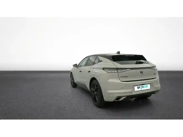 Ds Ds 4 hybride e-tense 225 eat8 — photo 6