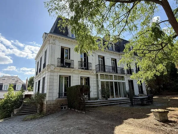 Duplex 3 pièces 47 m²