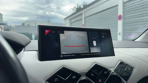 DS DS3 Crossback 1.2 PureTech 130 EAT8 - Grand Chic – 2019 – 93114 km – Essence – Boîte Automatique — photo 40