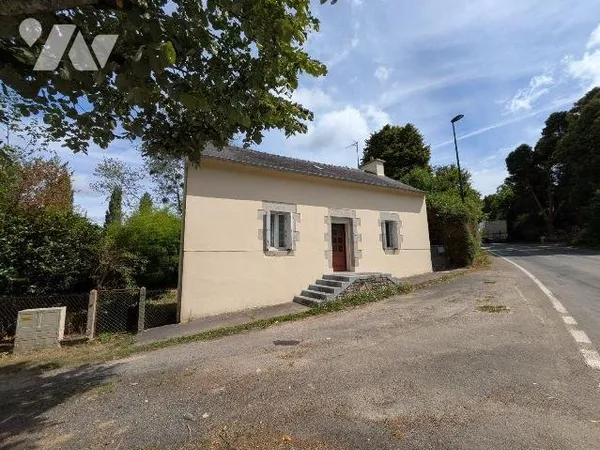 Maison 65 m²