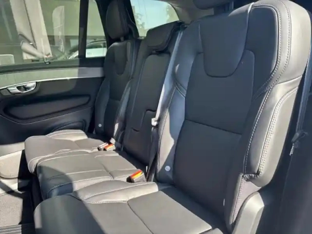 Volvo Xc90 t8 awd 310 + 145ch ultra style dark geartronic — photo 10