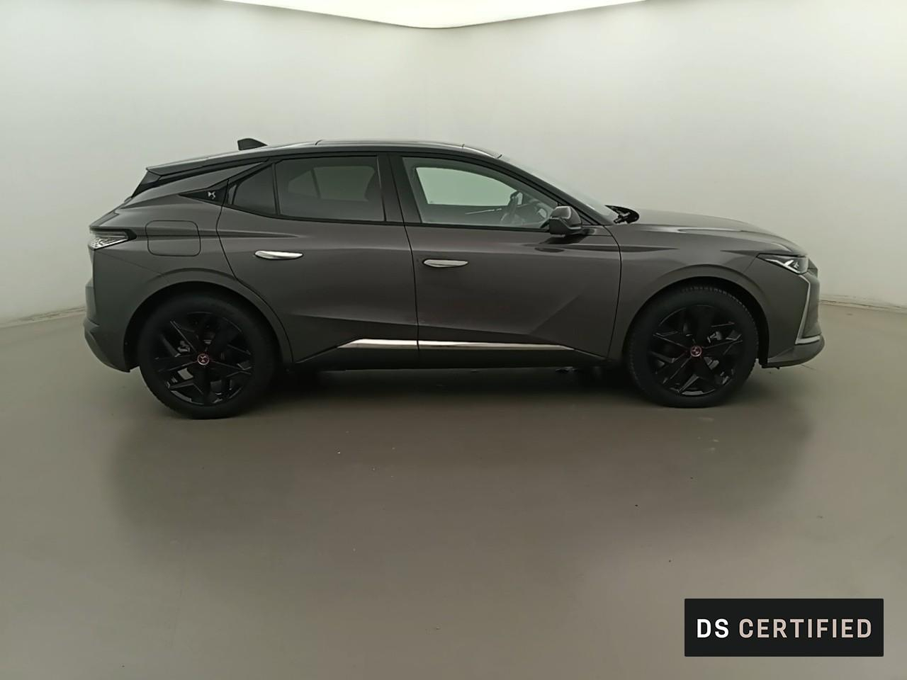 Ds Ds 4 puretech 130 eat8 performance line+ — photo 6