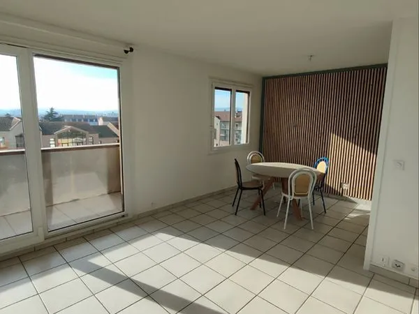 Appartement t5 roanne