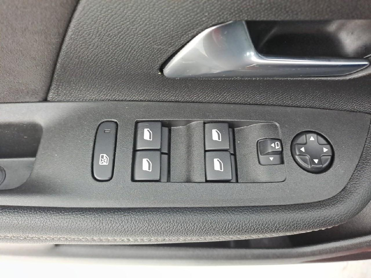 Opel Mokka 1.2 turbo 130 ch bva8 ultimate — photo 22