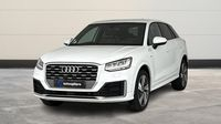 Audi Q2 35 TDI 150ch S line Plus S tronic 7 — photo 1