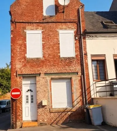 Maison 7 pièces 137 m²