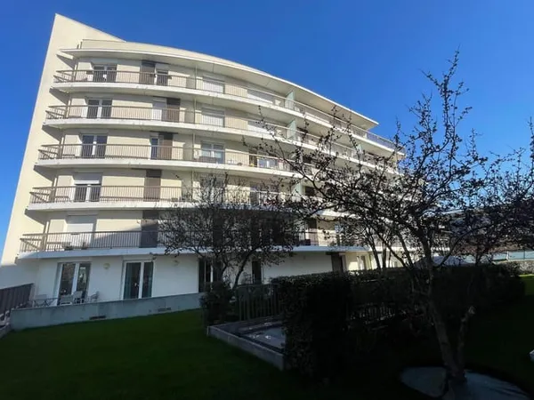 Appartement 3 pièces 74 m²