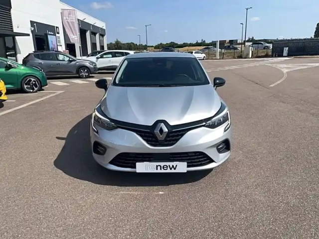 Renault Clio tce 100 gpl — photo 16