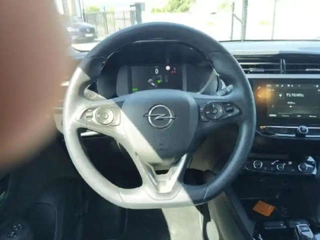 Opel Corsa -e 136ch edition — photo 12