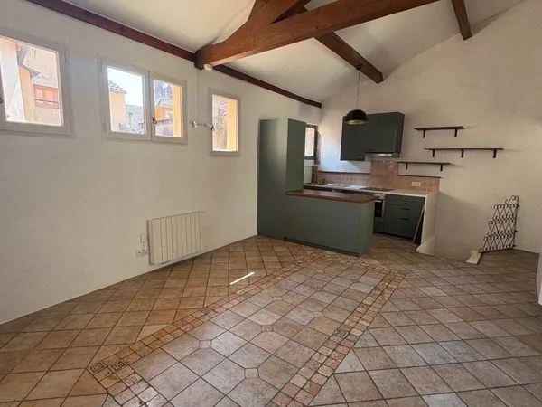 Appartement 3 pièces 70 m²