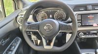 Nissan Micra 1.0 IG-T 92ch Business Edition 2021.5 — photo 18