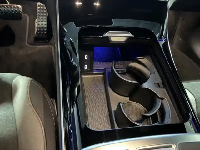 Mercedes Classe E eqe 350 amg line — photo 14