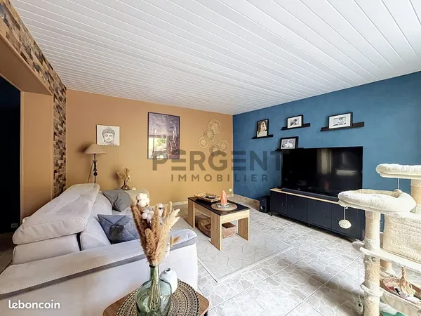 Maison 8 pièces 180 m²