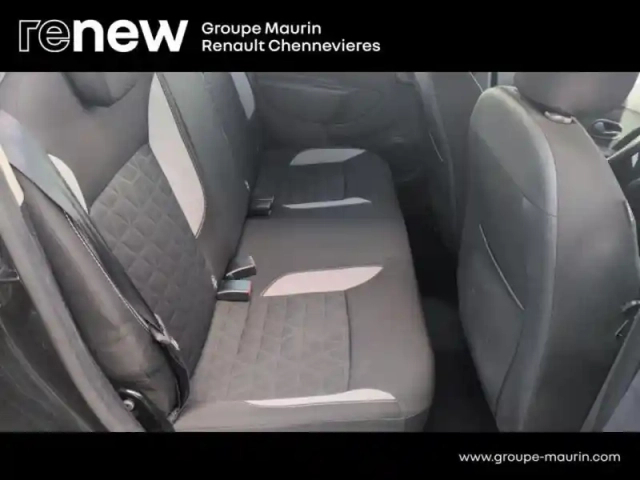Dacia Sandero 0.9 tce 90ch stepway — photo 13