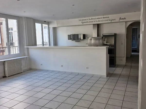 Appartement à louer Hyper centre ville