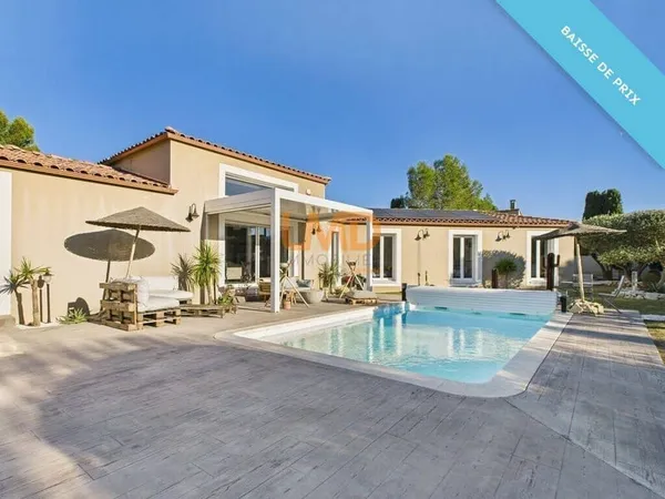 Maison 5 pièces 139 m²