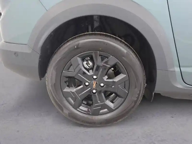 Dacia Jogger eco-g 120 auto 7 pl — photo 31