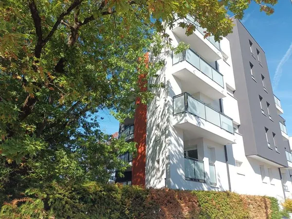 Appartement 2 pièces 49 m²