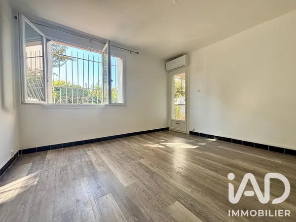 Appartement 3 pièces 56 m²