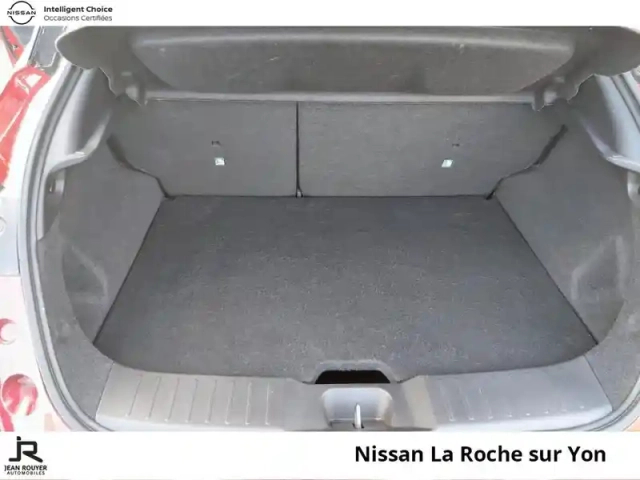 Nissan Juke 1.0 dig-t 114ch n-design 2021.5 — photo 7