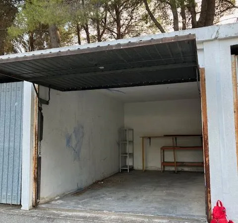 Garage St Jérome