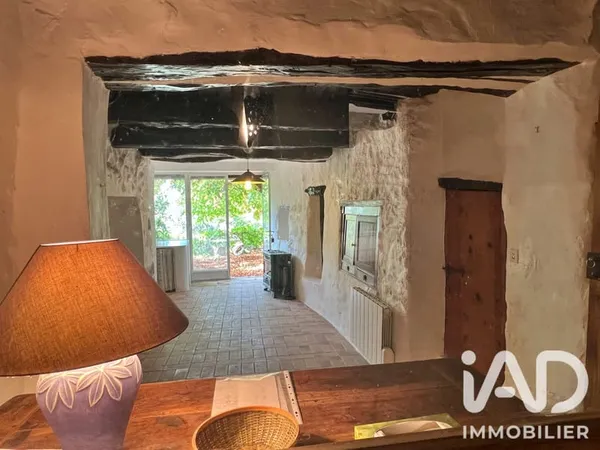 Maison 5 pièces 130 m²