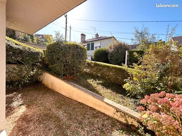 Appartement 2 pièces 55 m²