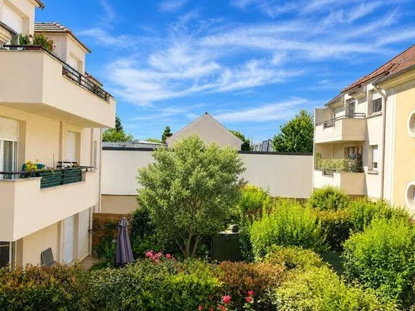 Appartement 3 pièces 57 m²