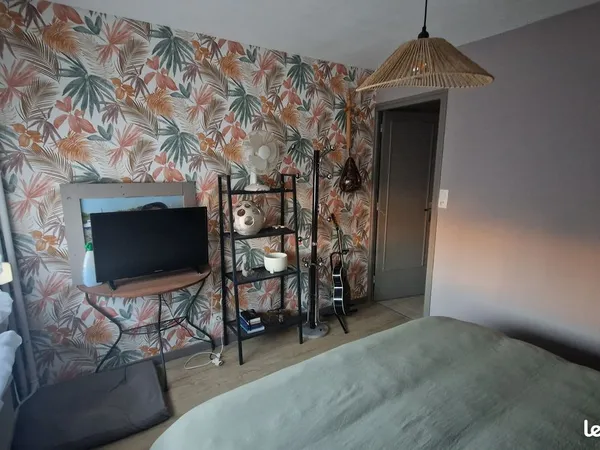 Location appartement centre ville
