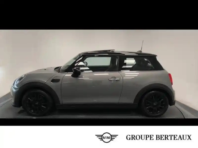 Mini Mini cooper 136ch edition premium plus bva7 — photo 15
