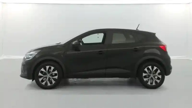 Renault Captur tce 90 — photo 2