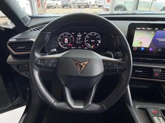 Cupra Formentor 2.0 tdi 150ch business edition dsg7 4drive — photo 11