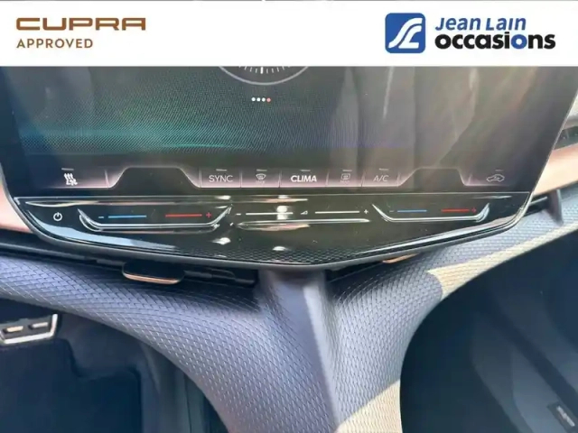 Cupra Tavascan 286 ch — photo 40