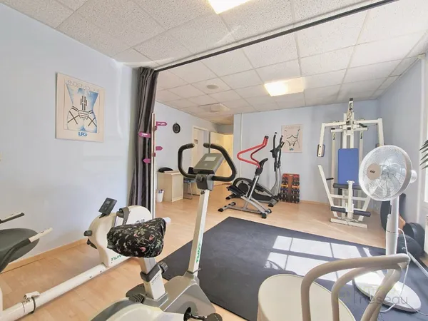 Appartement 4 pièces 76 m²