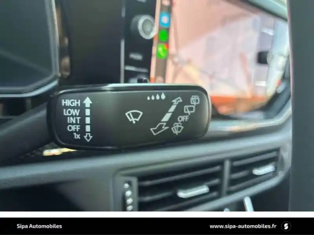 Volkswagen Polo 1.0 tsi 95 s&amp;s dsg7 — photo 80