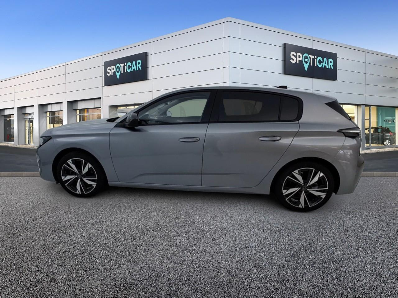 Peugeot 308 puretech 130ch s&s bvm6 allure — photo 12