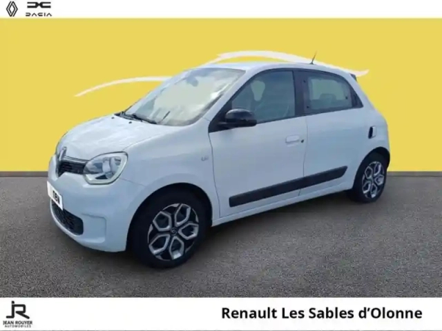 Renault Twingo 1.0 sce 65ch equilibre