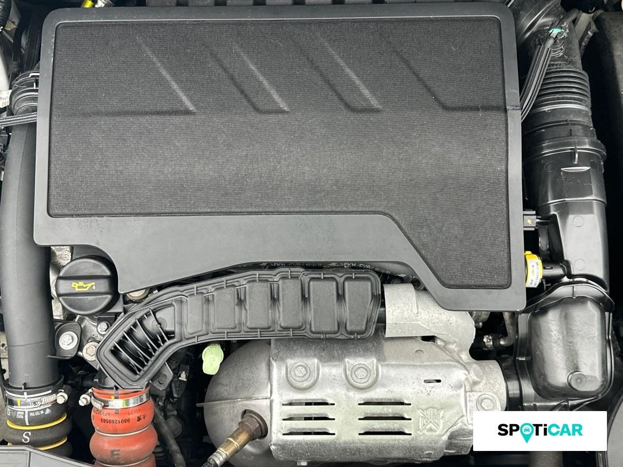 Citroën C3 1.2 puretech 110ch s&s shine pack 121-122g — photo 20