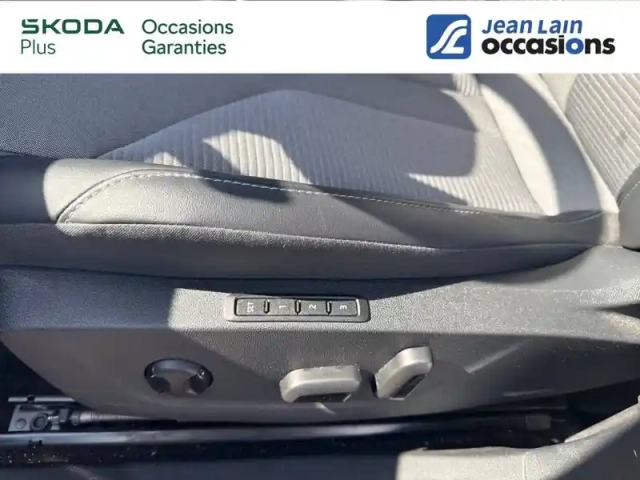 Skoda Enyaq 85x — photo 19